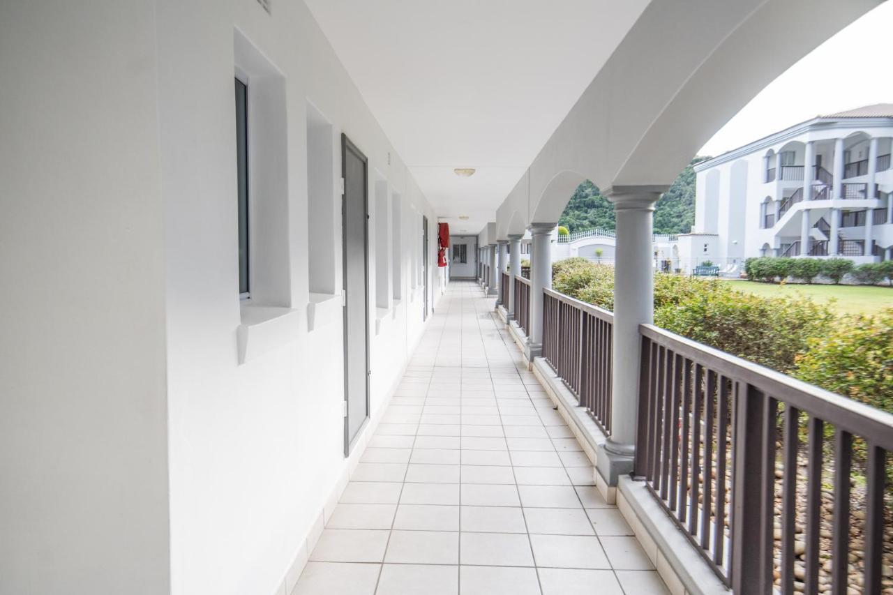 Greenpoint Mews 17, Plettenberg Bay Exterior photo