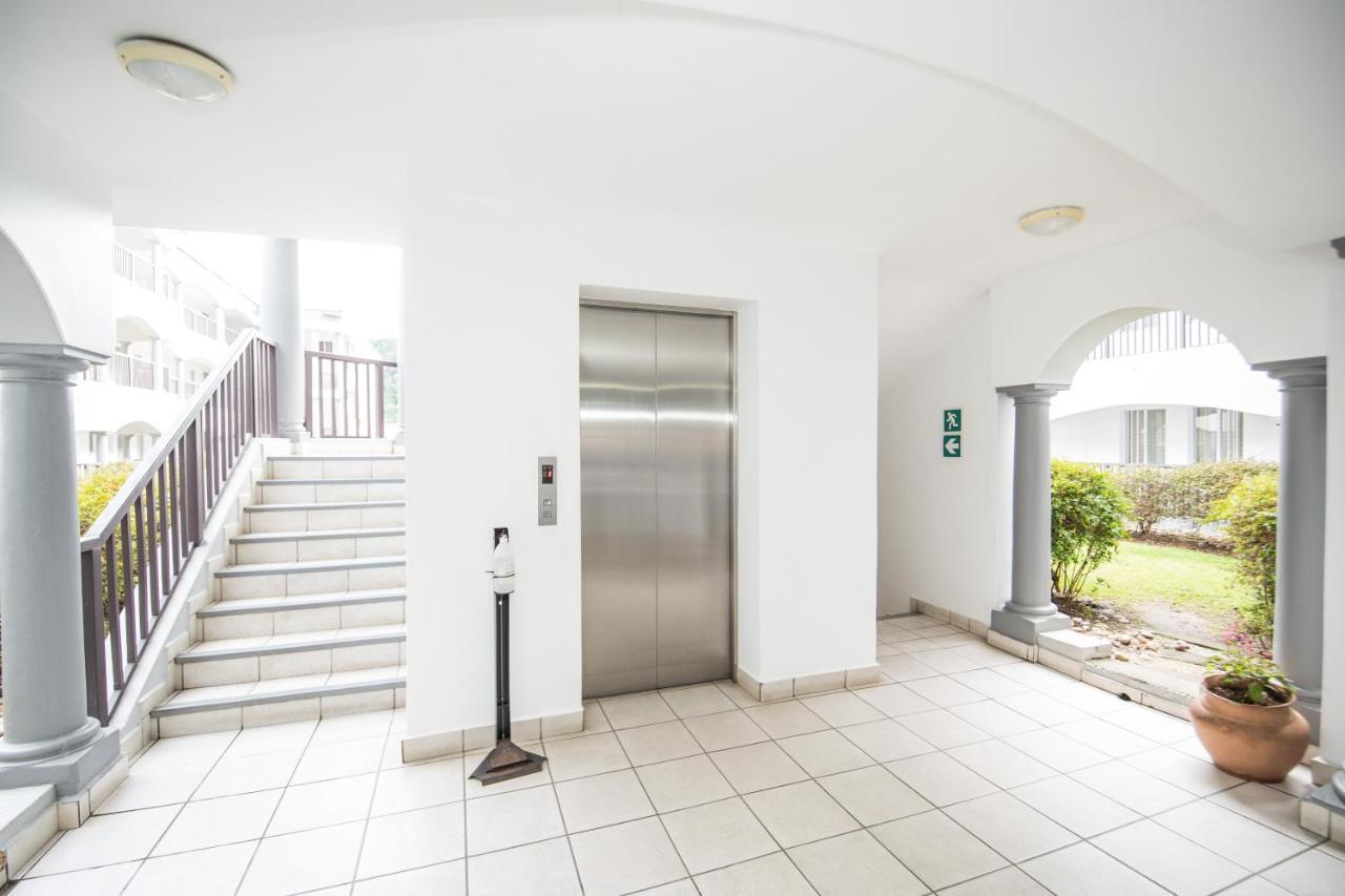 Greenpoint Mews 17, Plettenberg Bay Exterior photo