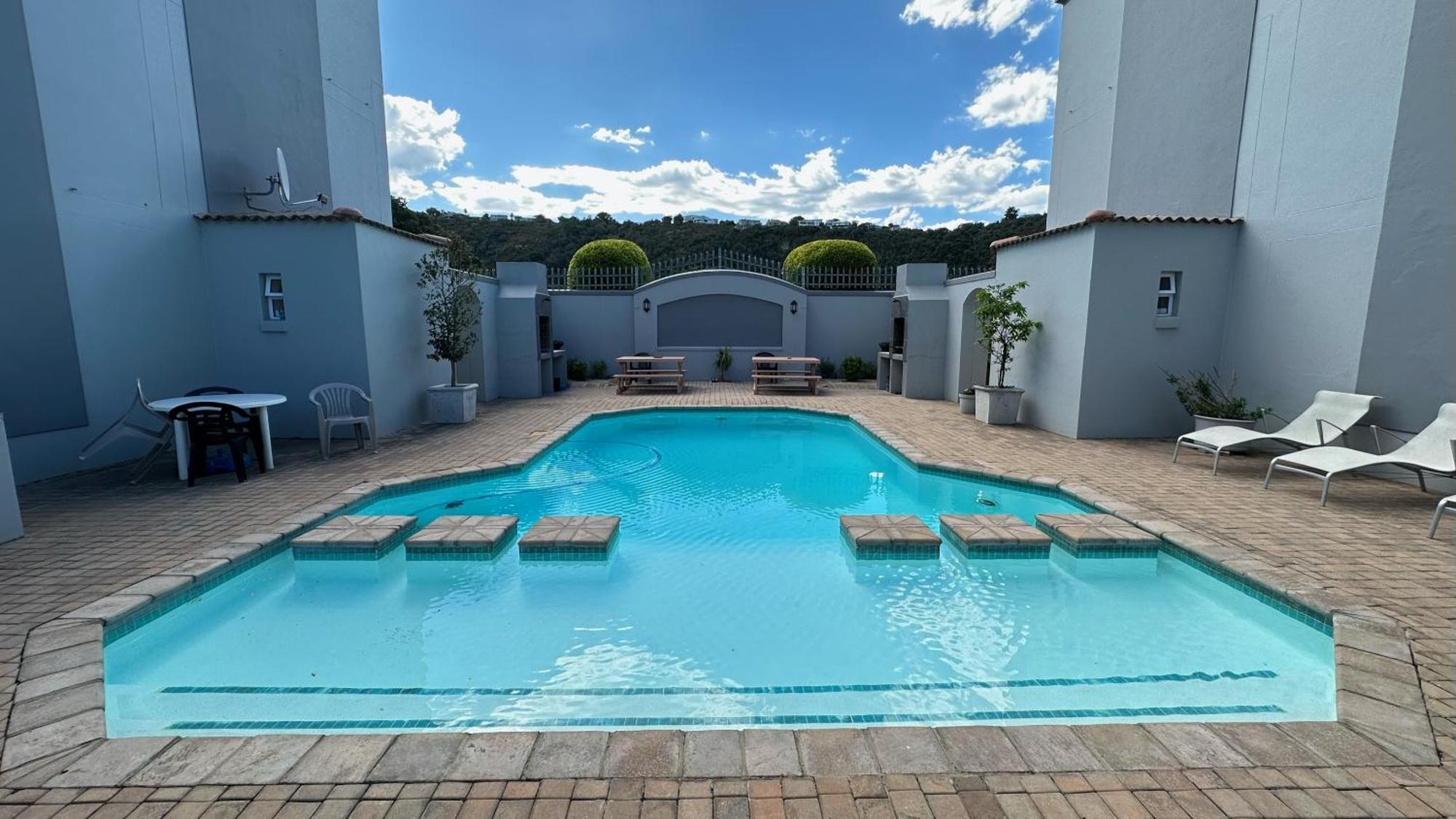 Greenpoint Mews 17, Plettenberg Bay Exterior photo