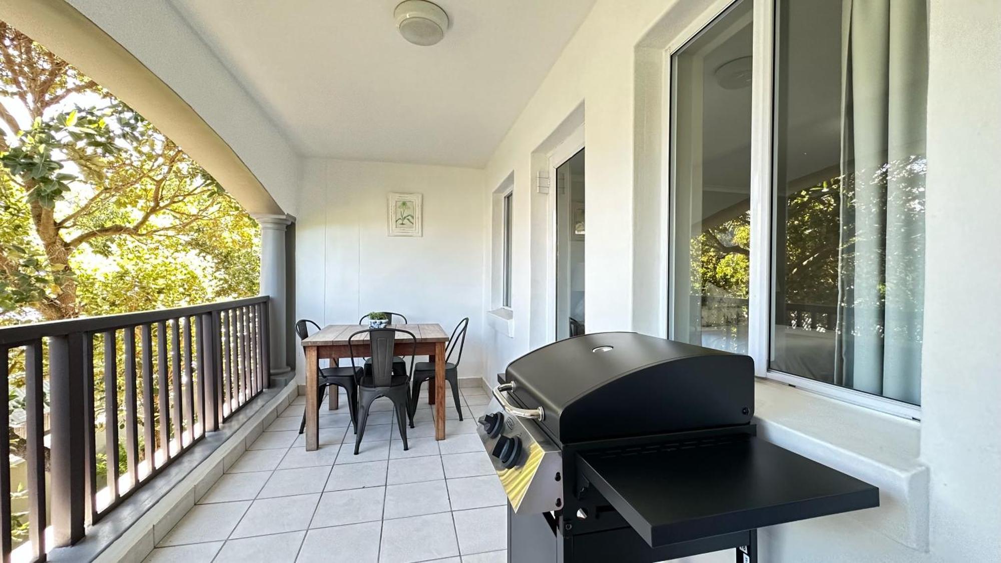 Greenpoint Mews 17, Plettenberg Bay Exterior photo